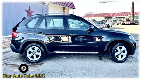 2009 BMW X5 xDrive30i - - by dealer - vehicle for sale in Rochester, MN – photo 7