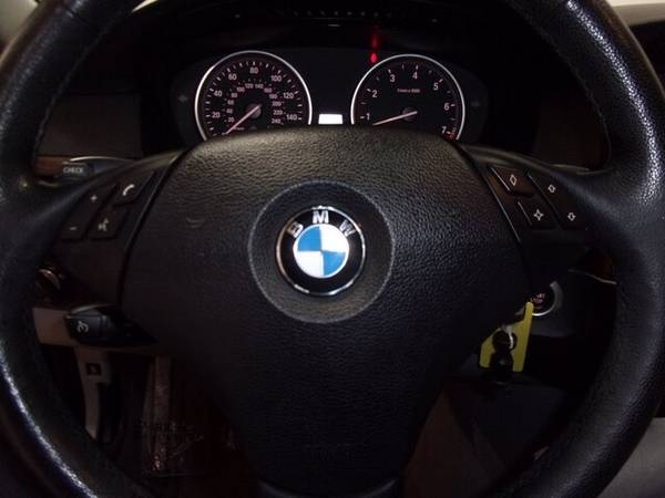 2010 BMW 528i 528i xDrive - cars & trucks - by dealer - vehicle... for sale in Moriarty, NM – photo 23