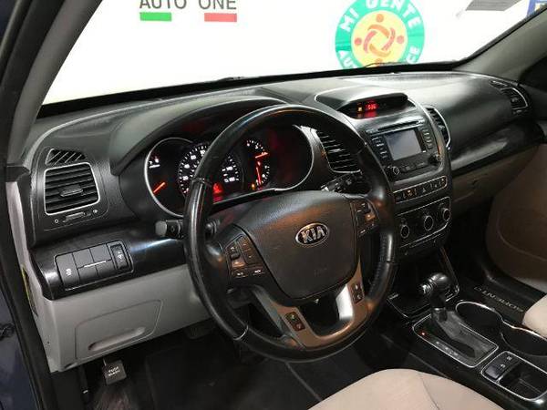 2014 Kia Sorento LX 2WD QUICK AND EASY APPROVALS for sale in Arlington, TX – photo 13