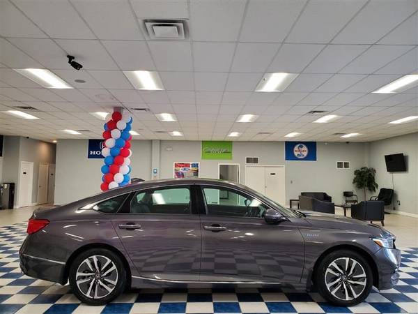 2019 HONDA ACCORD HYBRID Touring ~ Youre Approved! Low Down... for sale in MANASSAS, District Of Columbia – photo 8