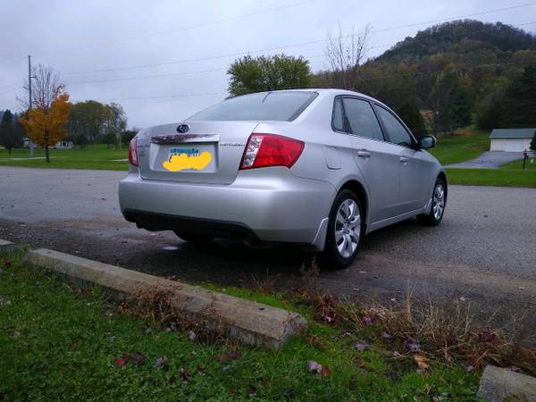 2009 Subaru Impreza for sale in Dakota, WI – photo 8