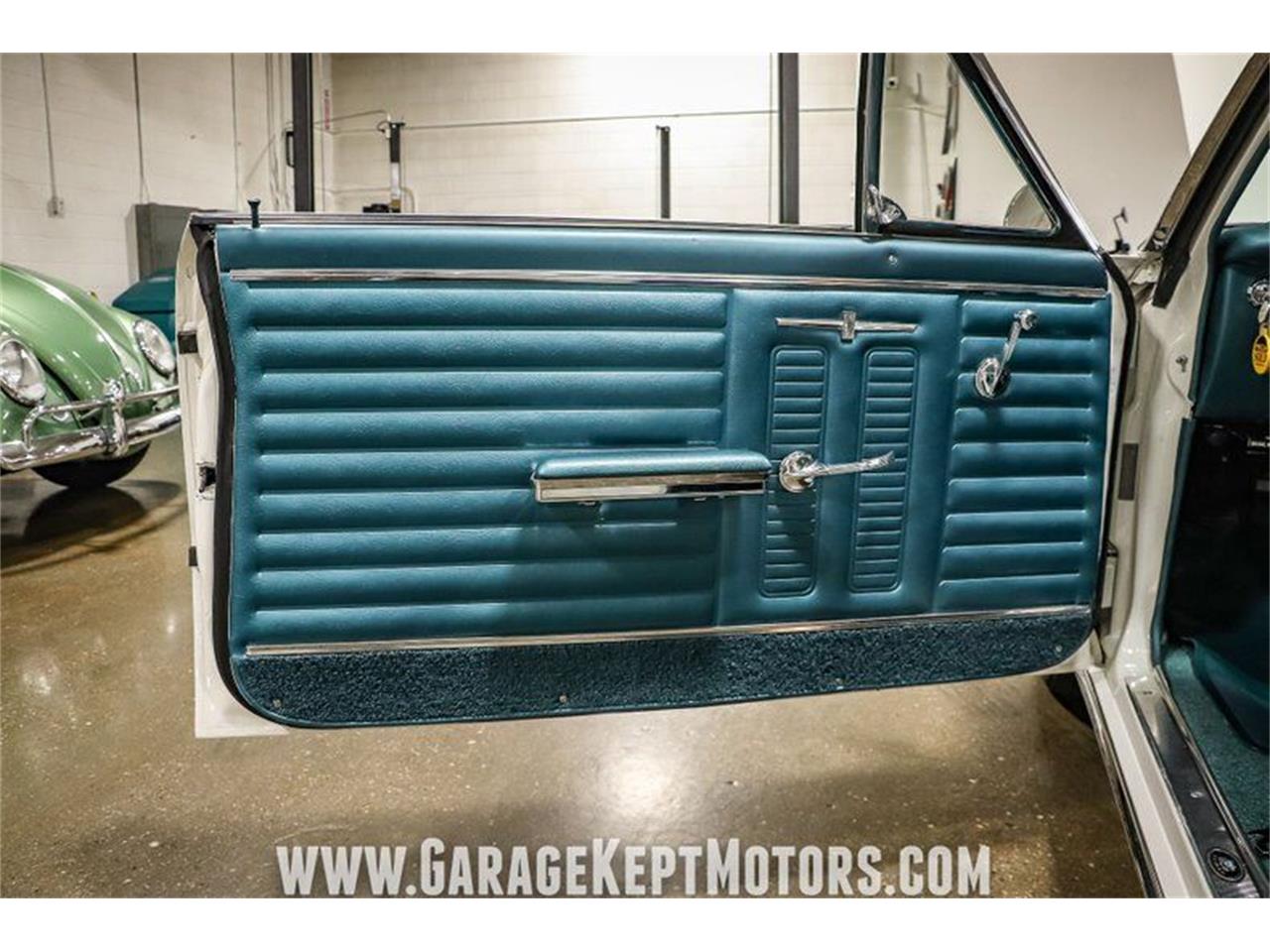 1964 Pontiac GTO for sale in Grand Rapids, MI – photo 88