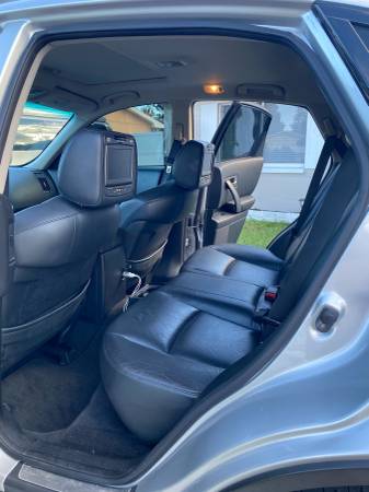 2007 Infiniti fx35 - cars & trucks - by owner - vehicle automotive... for sale in St.Peter, FL – photo 22
