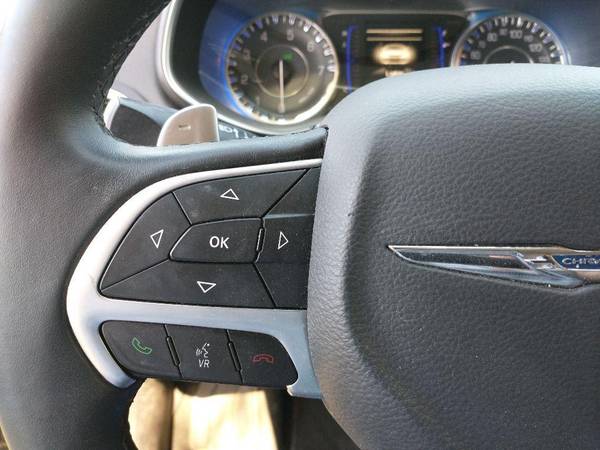 2015 Chrysler 200 Limited Only 500 Down! OAC - - by for sale in Spokane, WA – photo 13