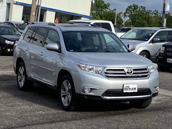 2013 Toyota Highlander Limited - - by dealer - vehicle for sale in Fenton, MO – photo 16