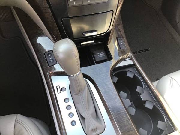 2011 Acura MDX 1-OWNER! 3RD-ROW SEAT! LEATHER! SUNROOF! SH-AWD! V6!!... for sale in Chula vista, CA – photo 17