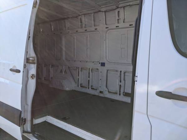 2014 FREIGHTLINER Sprinter Cargo Vans Extended High Roof Cargo Van... for sale in Fountain Valley, CA – photo 11