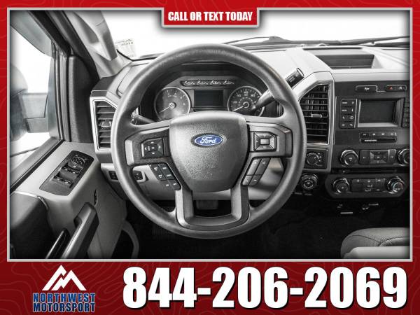 2018 Ford F-150 XLT 4x4 - - by dealer - vehicle for sale in Spokane Valley, MT – photo 14