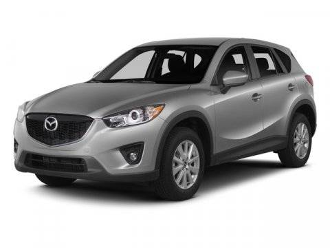 2015 Mazda CX-5 Touring - - by dealer - vehicle for sale in Wichita, OK – photo 5