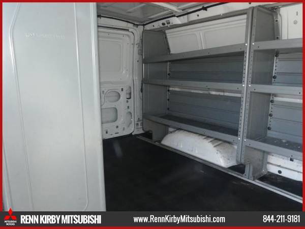 2012 Ford Econoline Cargo Van E-250 Recreational - for sale in Frederick, MD – photo 12