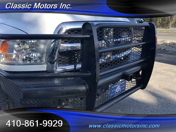 2018 Dodge Ram 2500 Crew Cab TRADESMAN 4X4 1-OWNER!!! LONG BED!!!! -... for sale in Finksburg, District Of Columbia – photo 7