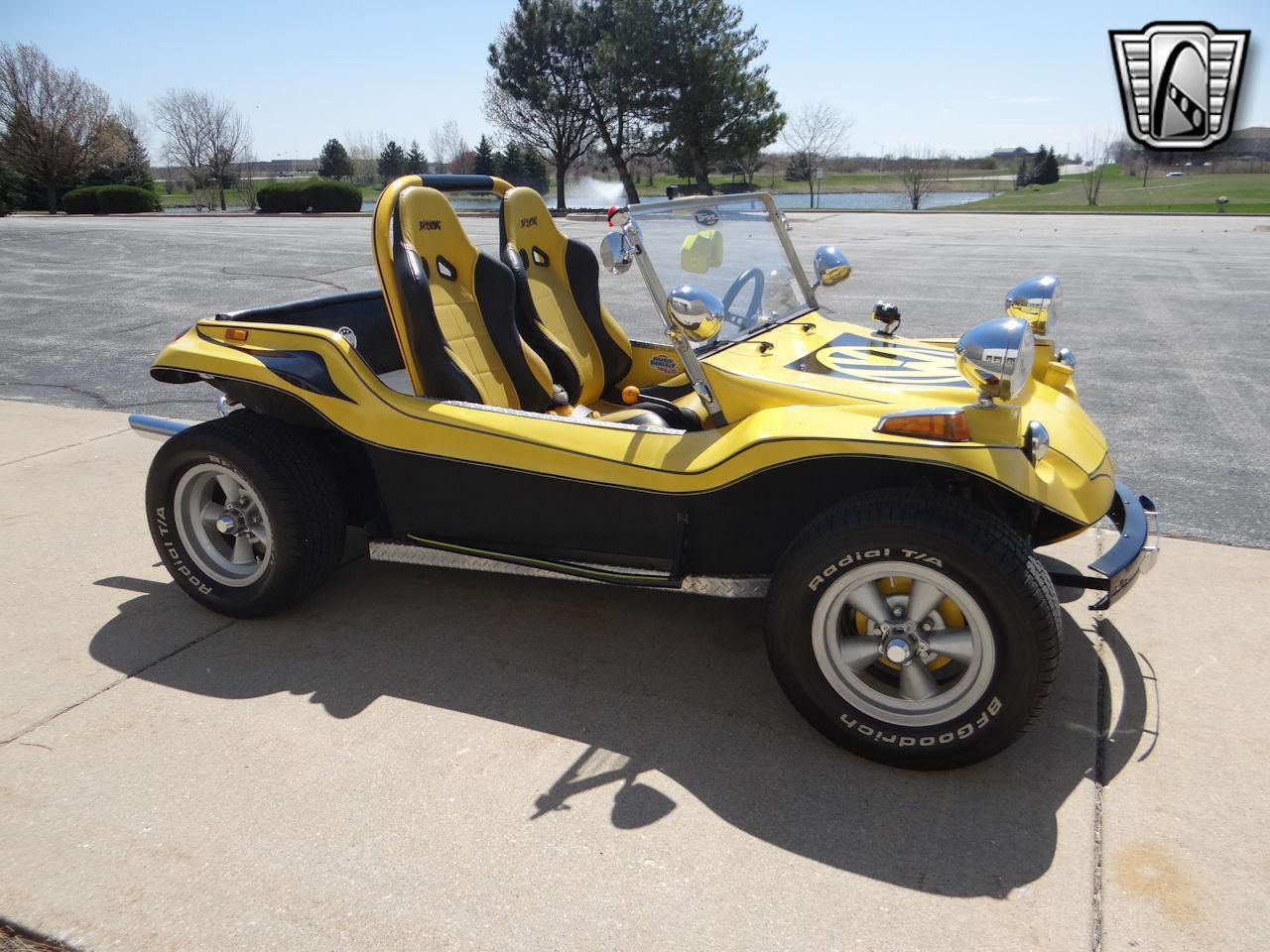 1961 Volkswagen Dune Buggy for sale in O'Fallon, IL – photo 9