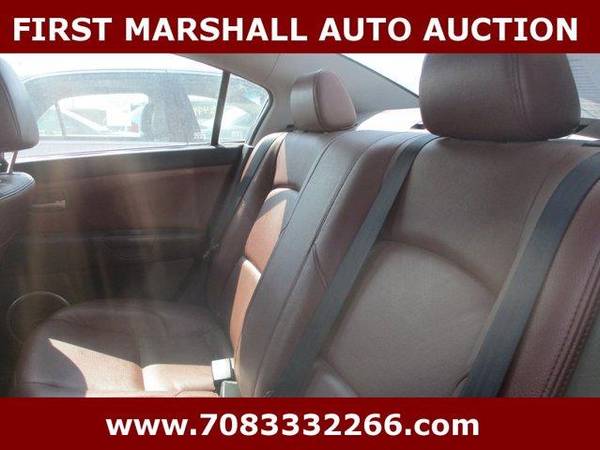 2005 Mazda Mazda3 s - Auction Pricing - - by dealer for sale in Harvey, IL – photo 6