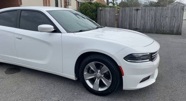 ►►►2015 Dodge Charger ► - cars & trucks - by dealer - vehicle... for sale in Metairie, LA – photo 21