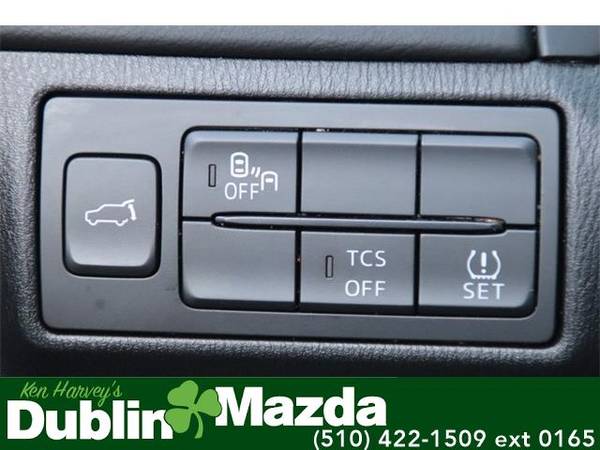 2017 Mazda CX-9 Touring - SUV for sale in Dublin, CA – photo 21