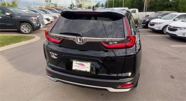 2020 Honda CRV EX-L suv - - by dealer - vehicle for sale in Murfreesboro, TN – photo 8