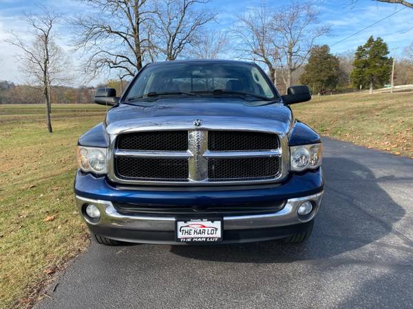 2005 Dodge Ram 1500 ONE OWNER! LIKE NEW! - cars & trucks - by dealer... for sale in Forsyth, MO – photo 2