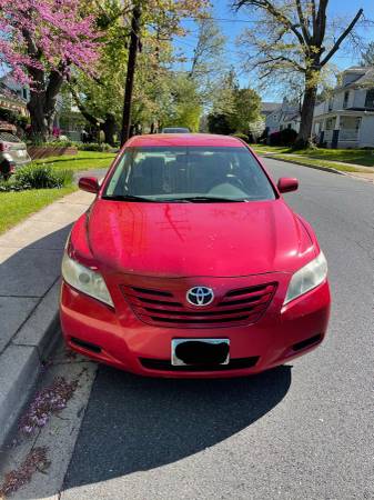 2007 Toyota Camry for sale in Gaithersburg, District Of Columbia – photo 3
