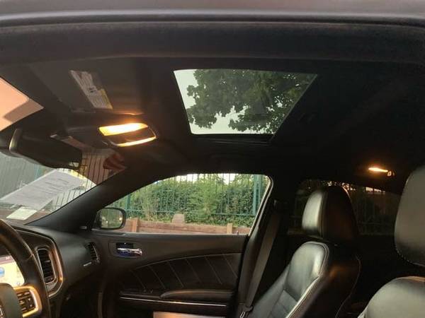 2011 Dodge Charger R/T*5.7 L V8 Hemi*Loaded*Back Up Camera*Financing* for sale in Fair Oaks, CA – photo 14