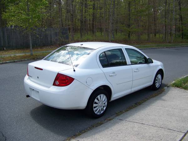 2009 Chevrolet Cobalt LT Sedan for sale in HAMMONTON, NJ – photo 4