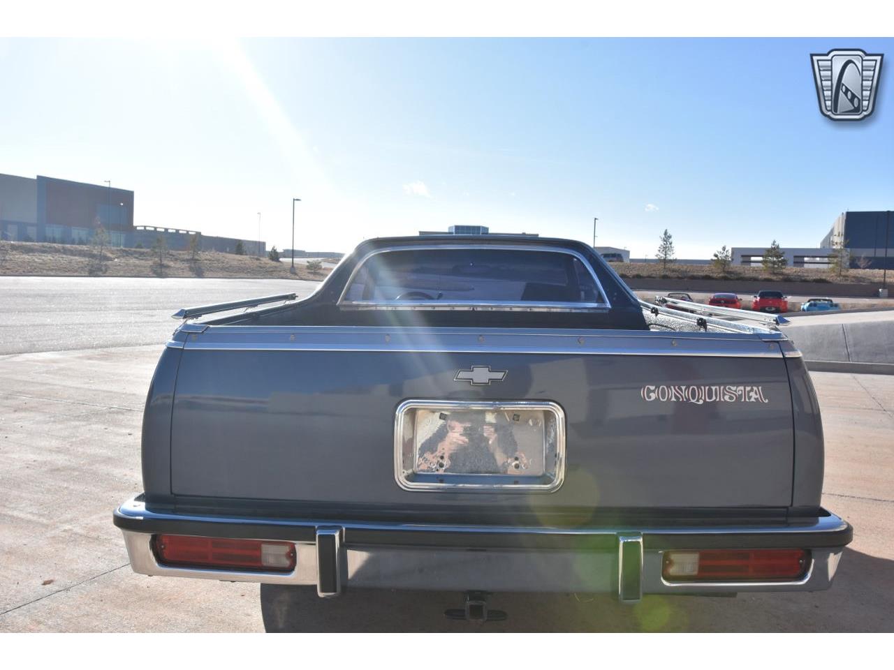 1984 Chevrolet El Camino for sale in O'Fallon, IL – photo 6