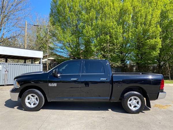 2013 Ram 1500 4x4 4WD Dodge SLT, CLEAN TITLE! 182k miles! Truck for sale in Portland, OR – photo 9