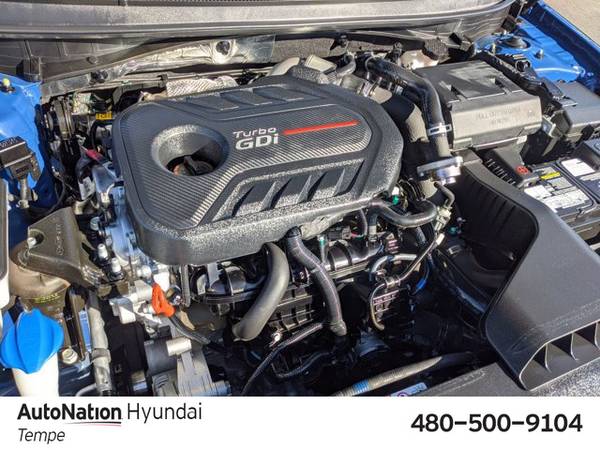 2018 Hyundai Sonata Limited SKU:JH688042 Sedan - cars & trucks - by... for sale in Tempe, AZ – photo 24