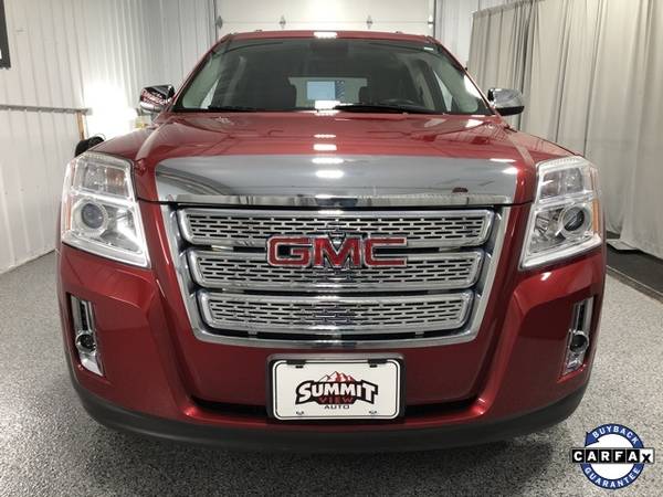2013 GMC Terrain SLE-2 * Midsize Crossover SUV * AWD * Clean Carfax... for sale in Parma, NY – photo 2
