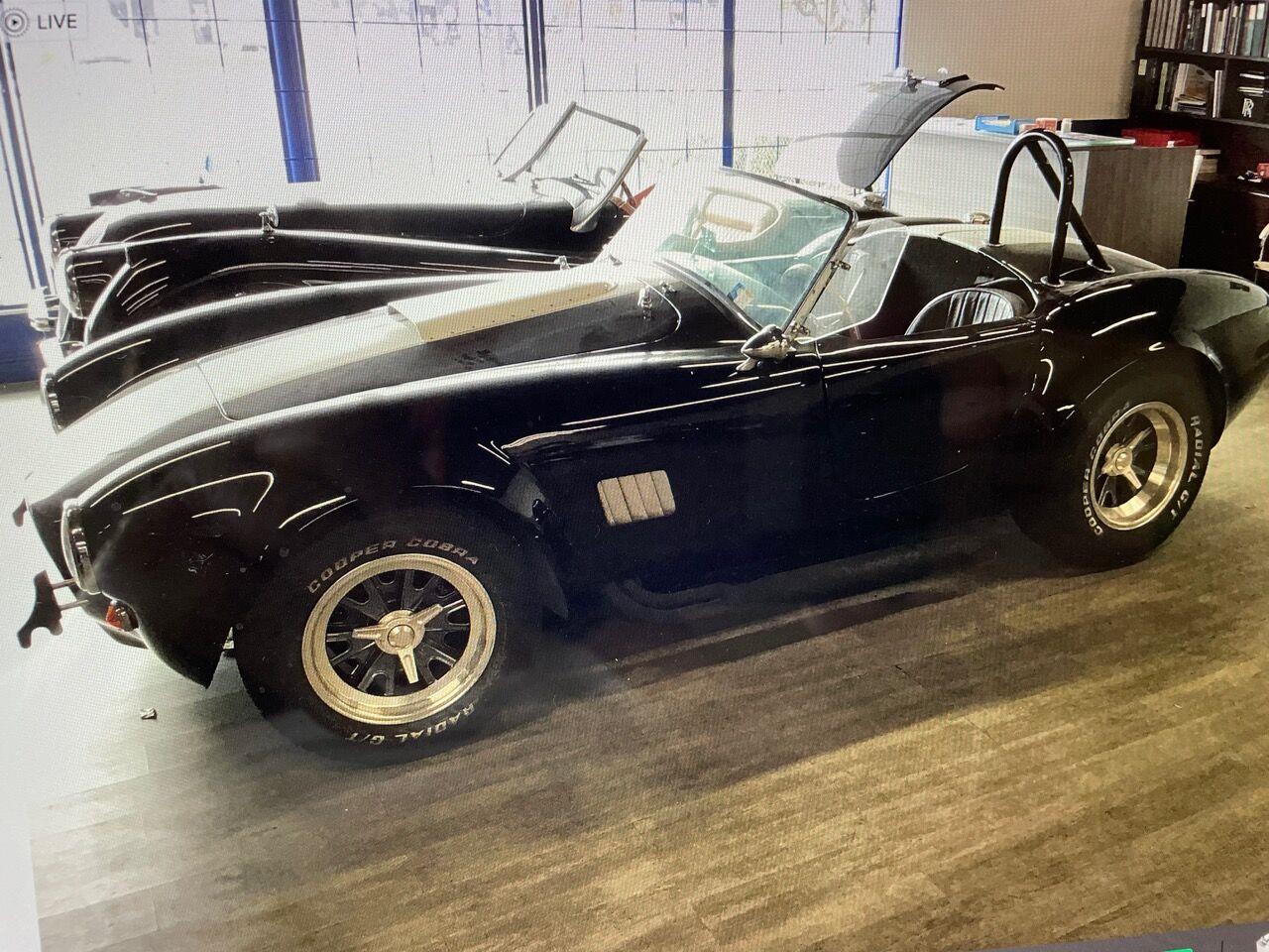 1965 Shelby Cobra for sale in Fort Lauderdale, FL