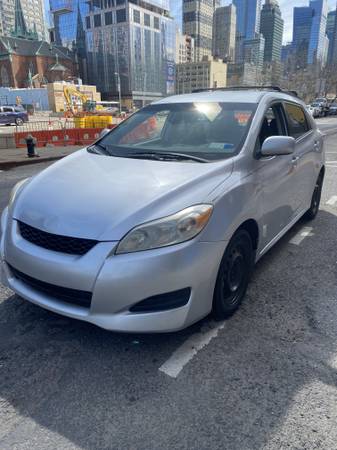 2009 Toyota Matrix - - by dealer - vehicle automotive for sale in NEW YORK, NY – photo 3