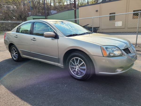 2004 Mitsubishi Galant ES ONLY 83K WARRANTY AVAILABLE - cars & for sale in HARRISBURG, PA – photo 7