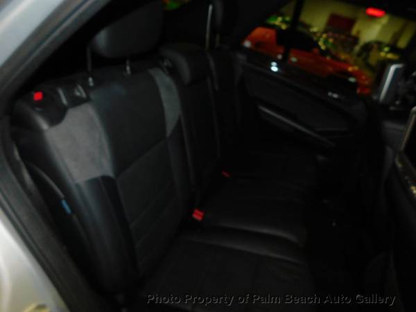 2010 *Mercedes-Benz* *M-Class* *4MATIC 4dr ML 63 AMG for sale in Boynton Beach , FL – photo 24