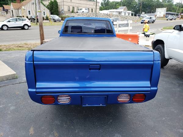 1985 Chevrolet S10 Race Truck - - by dealer - vehicle for sale in Canton, OH – photo 3