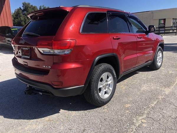 2014 Jeep Grand Cherokee Laredo - Bad Credit no Problem!!!!! - cars... for sale in Ocala, FL – photo 4