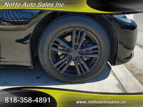 2013 Infiniti G37 Sedan Journey - cars & trucks - by dealer -... for sale in North Hollywood, CA – photo 14
