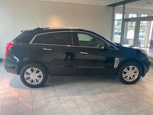2016 Cadillac SRX Luxury AWD - cars & trucks - by dealer - vehicle... for sale in Virginia, MN – photo 8