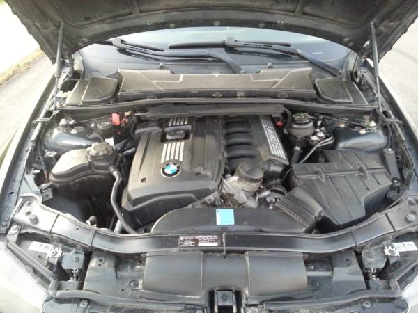 2007 BMW 328Xi awd $4,200 obo - cars & trucks - by owner - vehicle... for sale in Marion, IA – photo 17