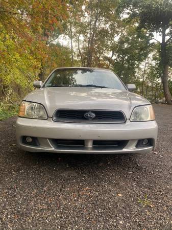 2004 SUBARU LEGACY AWD SPECIAL EDITION 116K - cars & trucks - by... for sale in Taunton, RI – photo 12