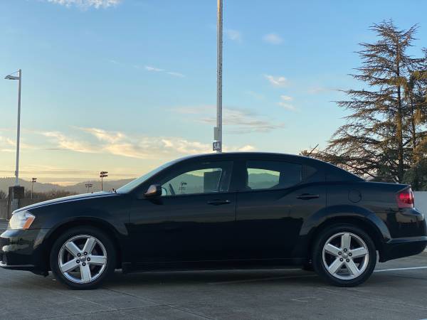 2013 Dodge Avenger - cars & trucks - by dealer - vehicle automotive... for sale in Corvallis, OR – photo 7