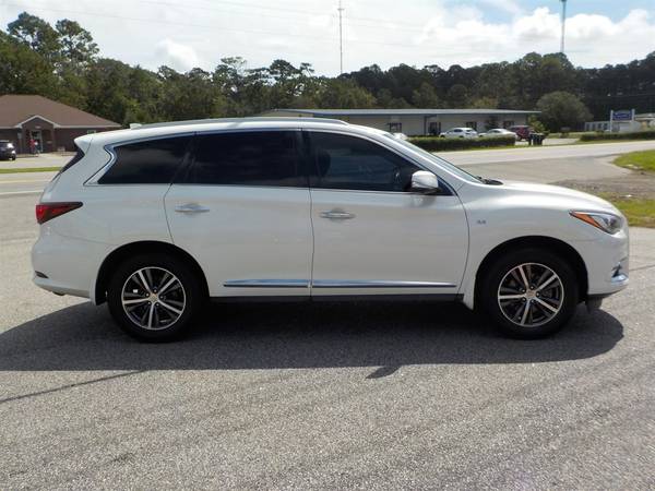 2017 INFINITI QX60 ➡READY TO RIDE➡CALL NOW!!O.A.C. - cars & trucks -... for sale in Southport, NC – photo 5