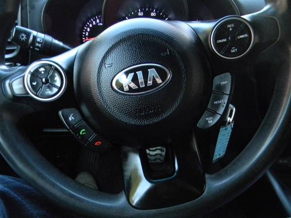 2015 KIA SOUL Base - - by dealer - vehicle automotive for sale in MANASSAS, District Of Columbia – photo 22
