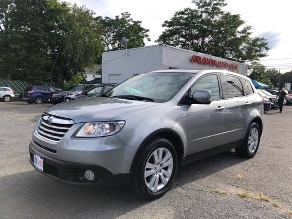 2011 Subaru Tribeca 3.6R Limited - cars & trucks - by dealer -... for sale in Framingham, MA – photo 3
