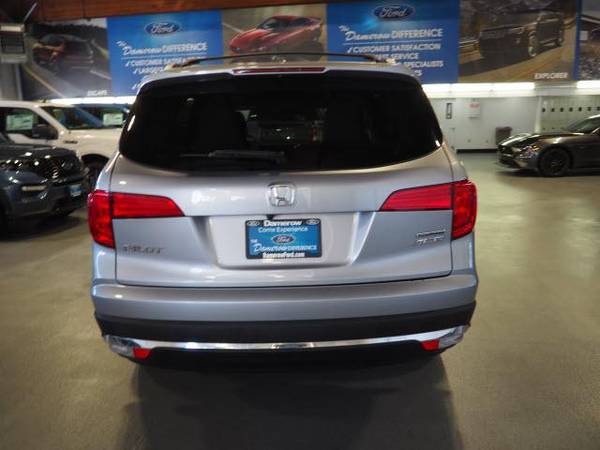 2017 Honda Pilot Touring **100% Financing Approval is our goal** -... for sale in Beaverton, OR – photo 5
