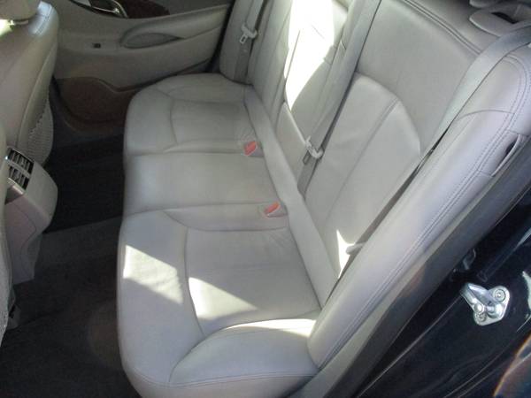 2011 Buick Lacrosse CXL - cars & trucks - by owner - vehicle... for sale in Chambersburg, PA – photo 10
