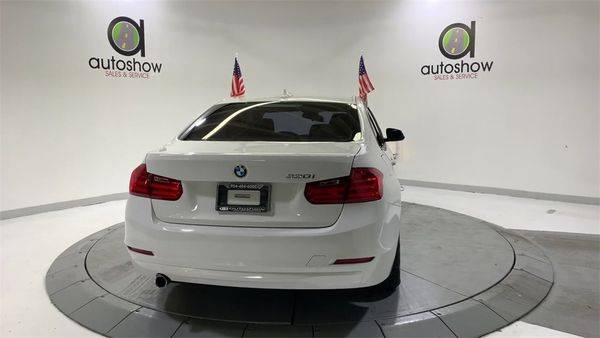 2015 BMW 3 Series 320i Low Down Payment Drive Today for sale in Fort Lauderdale, FL – photo 7