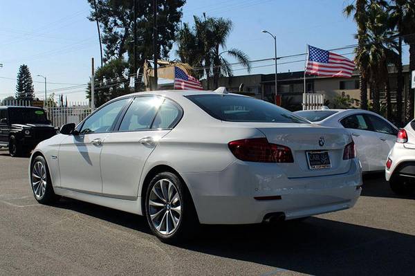 2015 BMW 5-Series 528i **$0-$500 DOWN. *BAD CREDIT NO LICENSE REPO... for sale in Los Angeles, CA – photo 7
