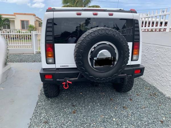 Hummer H2 4x4 for sale in Other, Other – photo 5