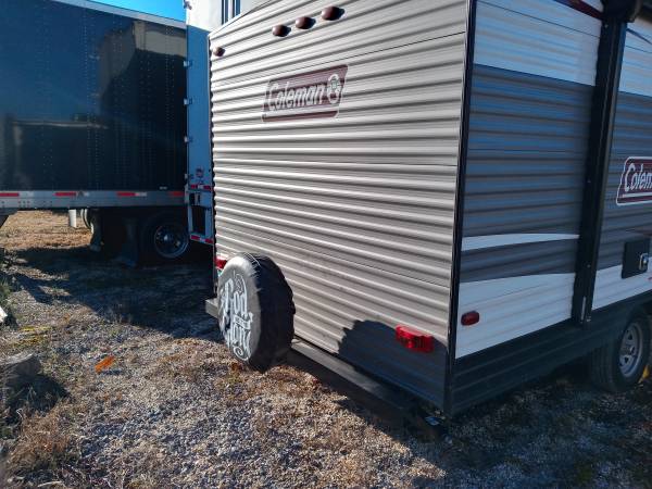 Camper LOADED DOWN WITH FREE EXTRAS REDUCED TO 14, 900 - cars & for sale in Abingdon, VA – photo 3