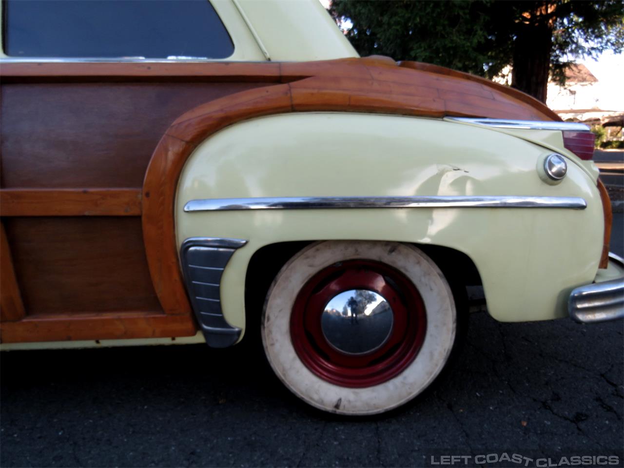 1949 Plymouth Special Deluxe for sale in Sonoma, CA – photo 33