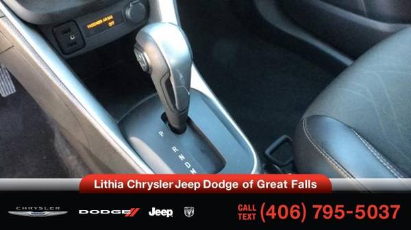2019 Chevrolet Trax AWD 4dr LT - cars & trucks - by dealer - vehicle... for sale in Great Falls, MT – photo 24